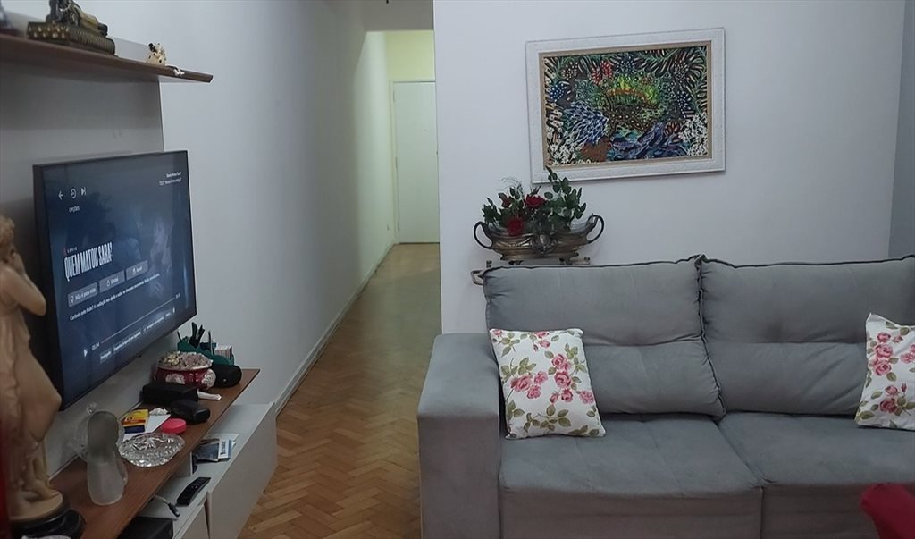 ALUGUEL POR TEMPORADA O ANUAL - Quartos em Rua Senador Vergueiro, Flamengo | Roomgo - Image 2