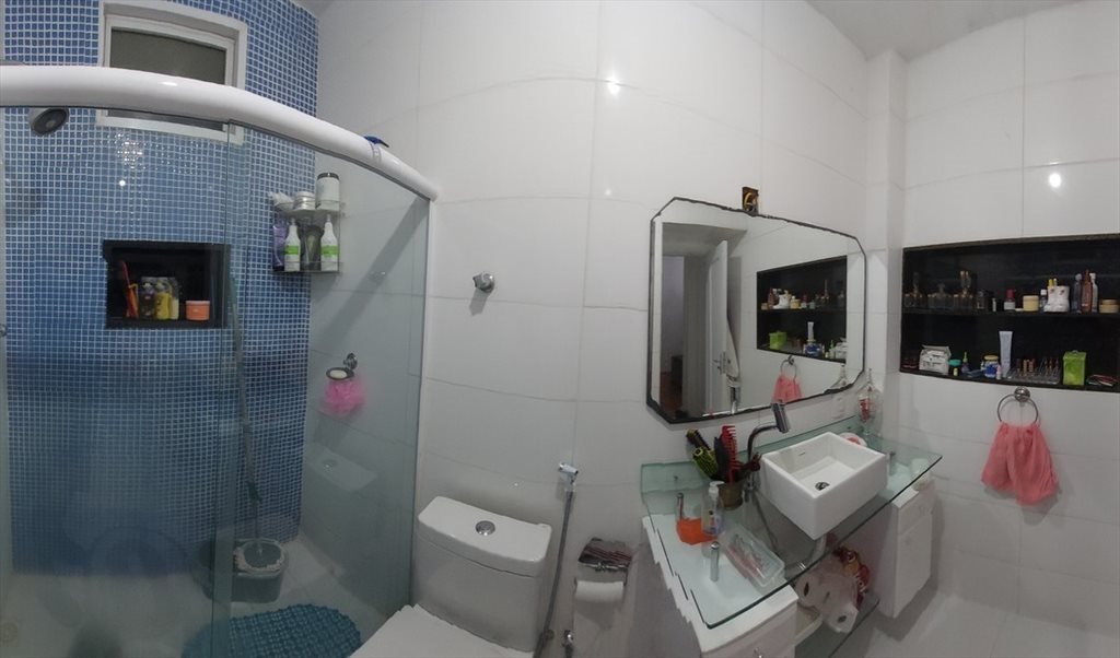 ALUGUEL POR TEMPORADA O ANUAL - Quartos em Rua Senador Vergueiro, Flamengo | Roomgo - Image 4