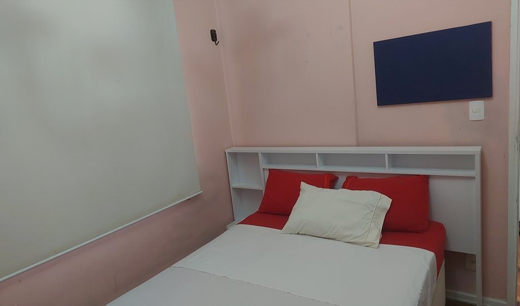 ALUGUEL POR TEMPORADA O ANUAL - Quartos em Rua Senador Vergueiro, Flamengo | Roomgo - Image 6