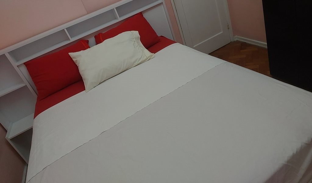 ALUGUEL POR TEMPORADA O ANUAL - Quartos em Rua Senador Vergueiro, Flamengo | Roomgo - Image 7