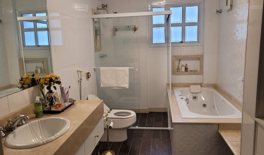 Quarto Higienopolis - Quartos em Rua Conselheiro Brotero, Santa Cecilia | Roomgo - Image 7