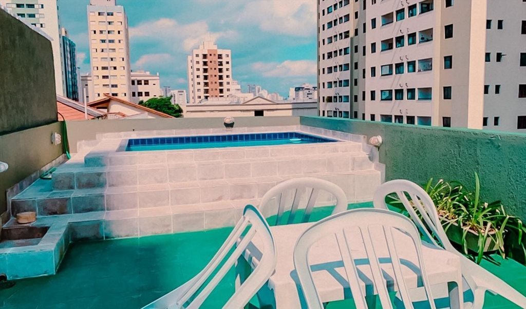 ALUGUEL DE QUARTOS E VAGAS FEMININAS, BEM AO LADO DO METRO - Quartos em Rua Timburiba, Vila Mariana | Roomgo - Image 2