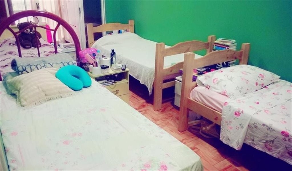 ALUGUEL DE QUARTOS E VAGAS FEMININAS, BEM AO LADO DO METRO - Quartos em Alameda das Boninas, Mirandopolis | Roomgo - Image 4