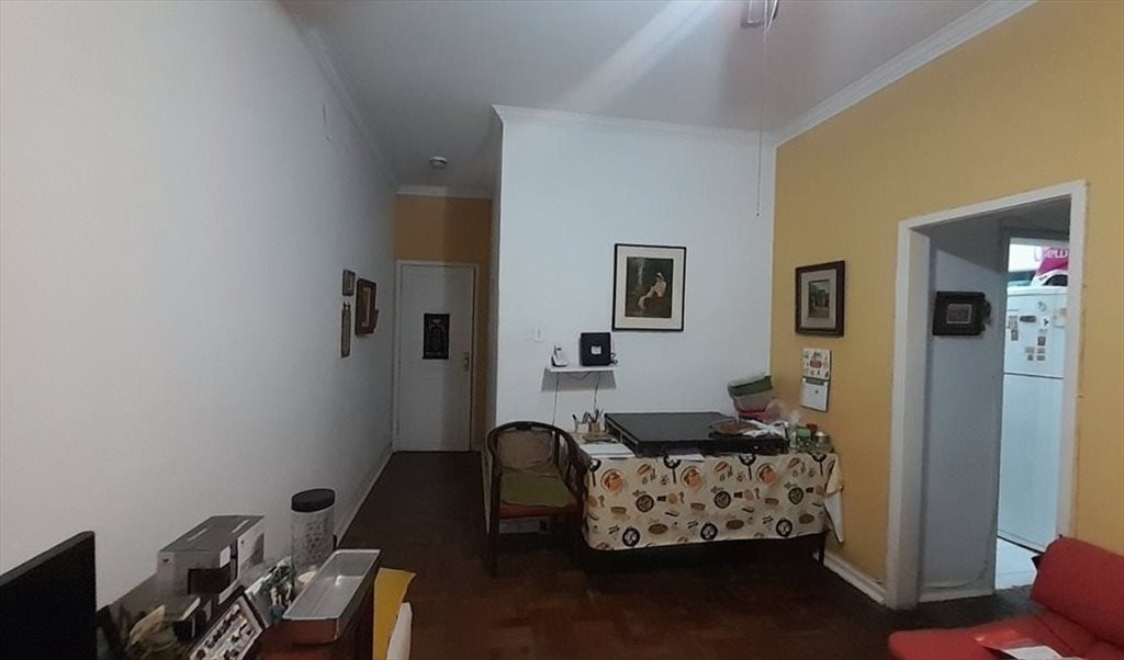 Quarto individual - Quartos em Avenida Nossa Senhora de Copacabana, Copacabana | Roomgo - Image 3