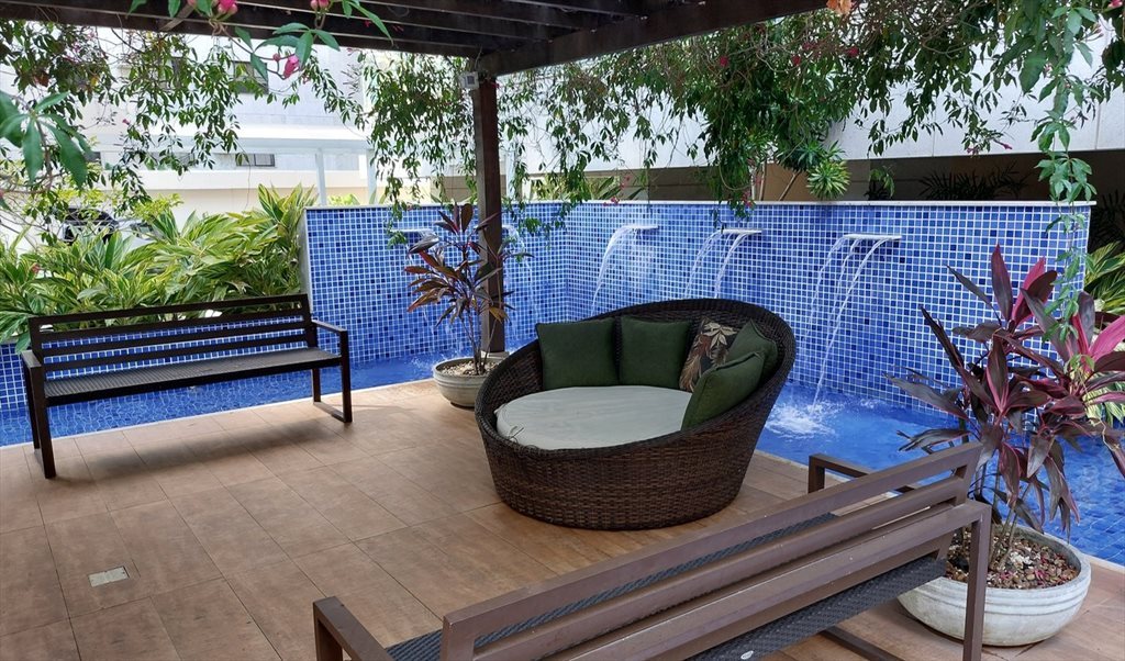 Quarto c/banheiro exclusivo na Barra da Tijuca - Quartos em Rua Jornalista Henrique Cordeiro, Barra da Tijuca | Roomgo - Image 3