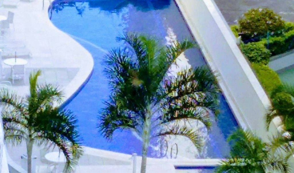 Quarto c/banheiro exclusivo na Barra da Tijuca - Quartos em Rua Jornalista Henrique Cordeiro, Barra da Tijuca | Roomgo - Image 8