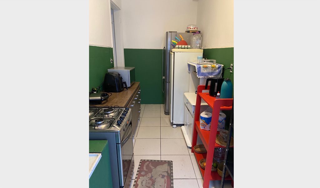 Quarto mobiliado, Vila Mariana - Quartos em Rua Tamoio, Vila Mariana | Roomgo - Image 3