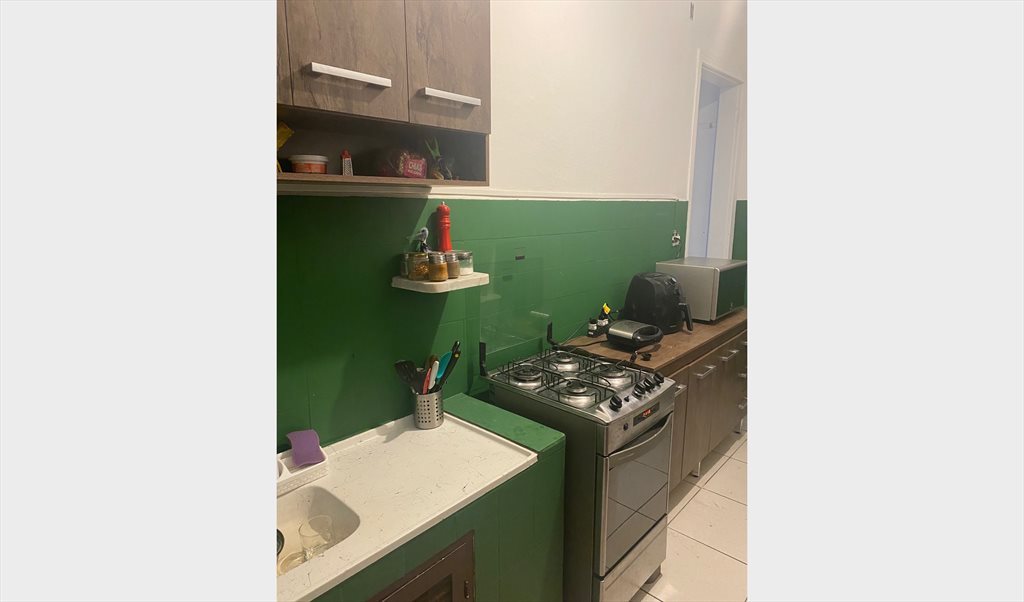 Quarto mobiliado, Vila Mariana - Quartos em Rua Tamoio, Vila Mariana | Roomgo - Image 4