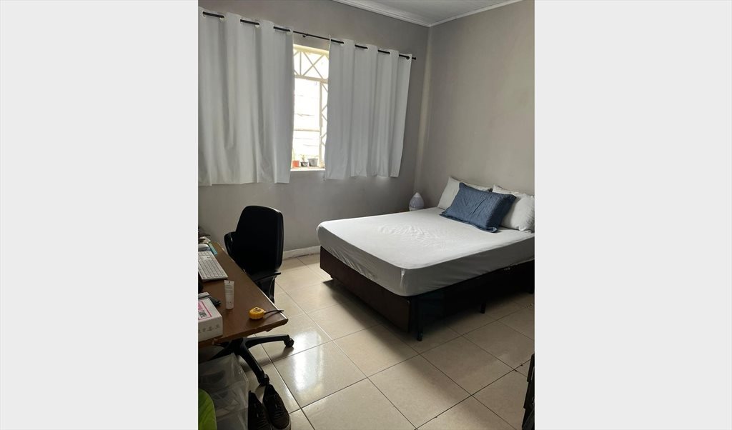 Quarto mobiliado, Vila Mariana - Quartos em Rua Tamoio, Vila Mariana | Roomgo - Image 5