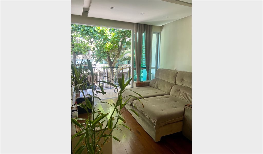Alugo quarto em área nobre da Barra da Tijuca - Próximo ao metro e a praia - Quartos em Rua General Ivan Raposo, Jardim Oceânico | Roomgo - Image 2