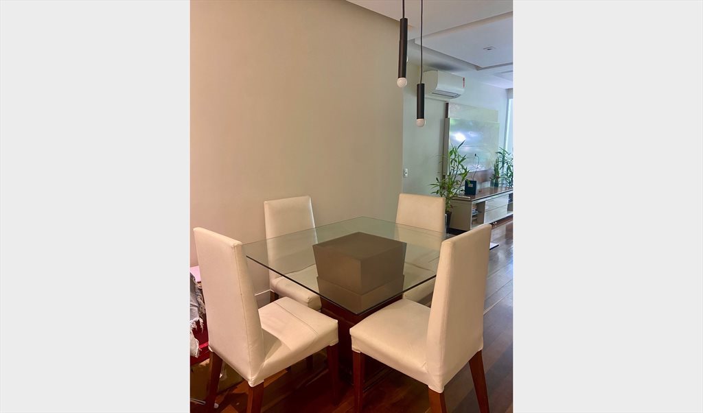 Alugo quarto em área nobre da Barra da Tijuca - Próximo ao metro e a praia - Quartos em Rua General Ivan Raposo, Jardim Oceânico | Roomgo - Image 4