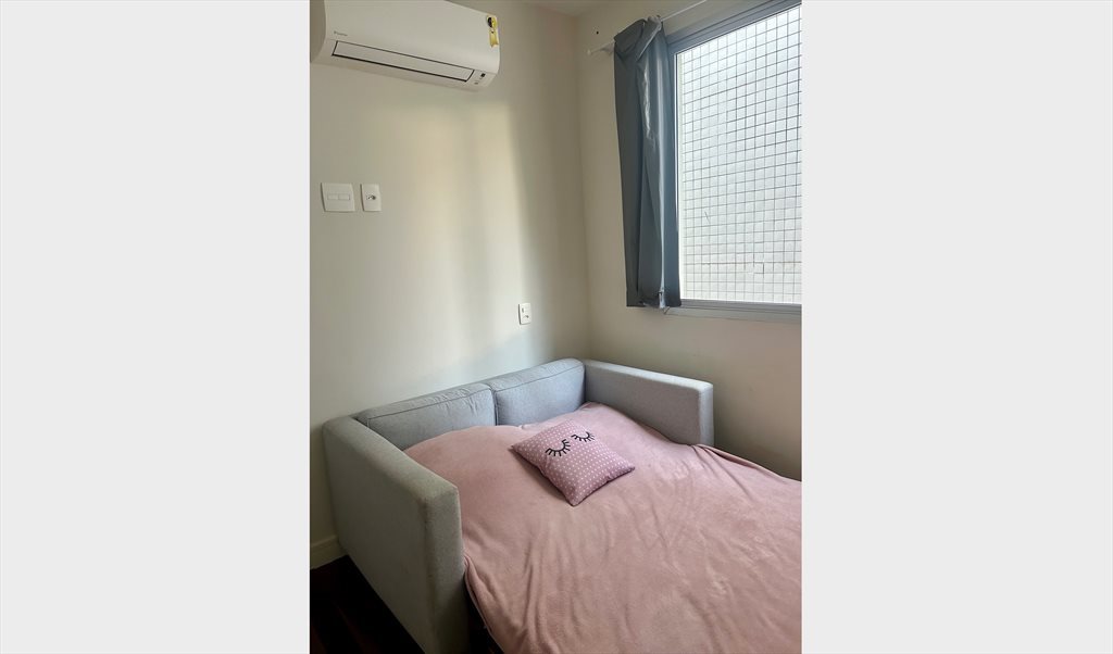 Alugo quarto em área nobre da Barra da Tijuca - Próximo ao metro e a praia - Quartos em Rua General Ivan Raposo, Jardim Oceânico | Roomgo - Image 6