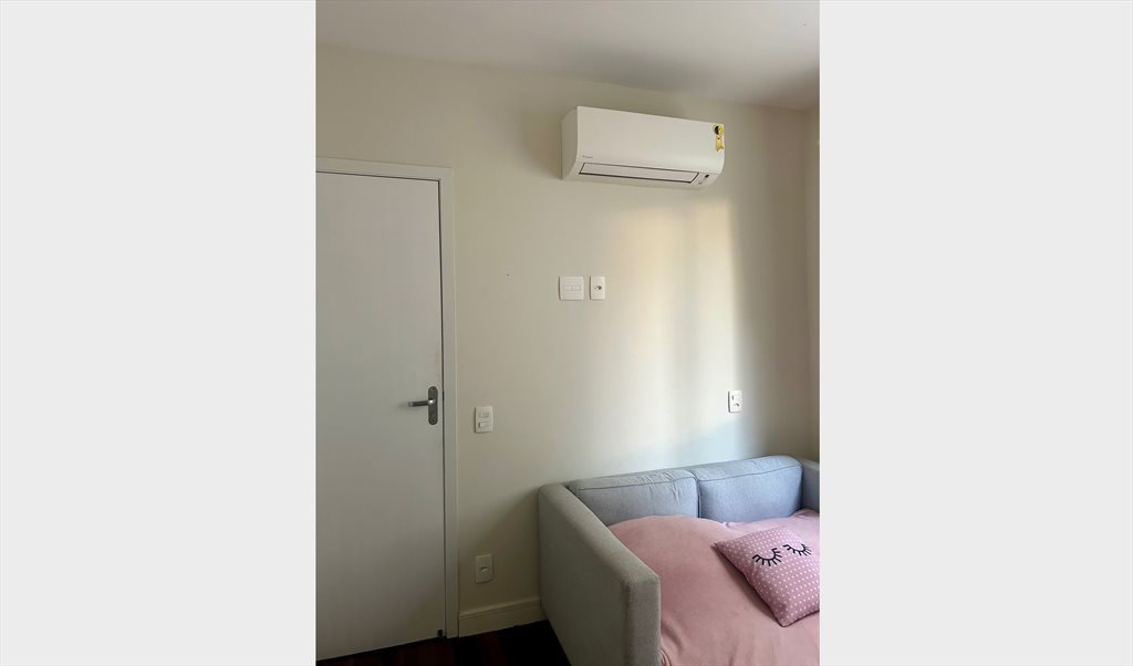 Alugo quarto em área nobre da Barra da Tijuca - Próximo ao metro e a praia - Quartos em Rua General Ivan Raposo, Jardim Oceânico | Roomgo - Image 8