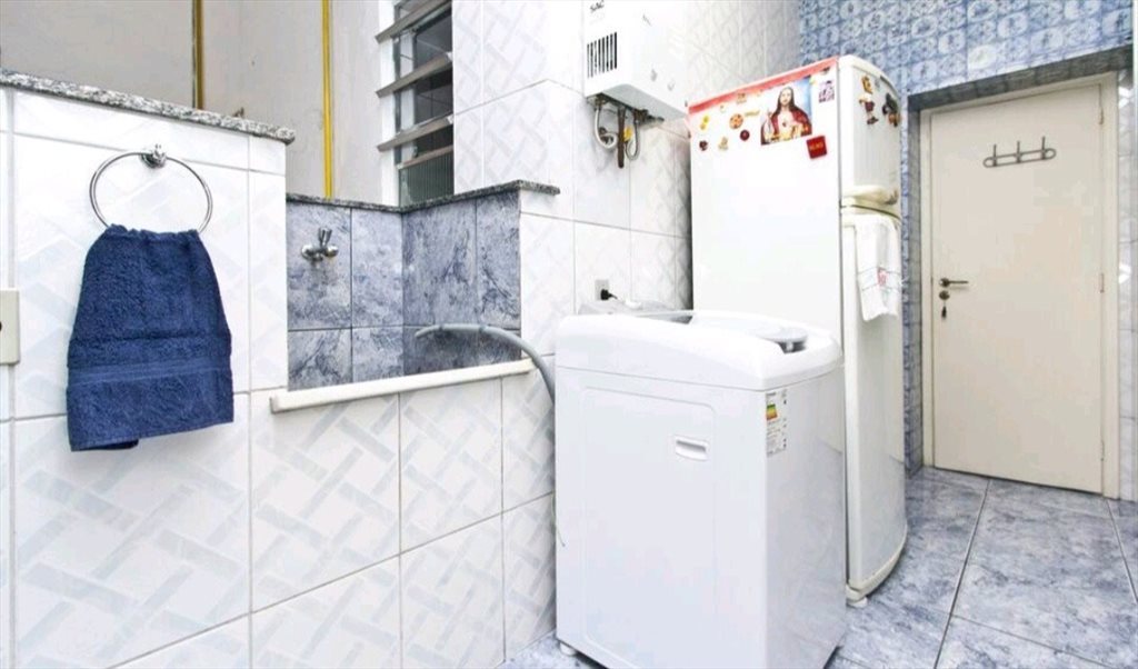 QUARTO CONFORTÁVEL NO FLAMENGO ZONA SUL PERTO DA PRAIA E METRO - Quartos em Avenida Oswaldo Cruz, Flamengo | Roomgo - Image 7