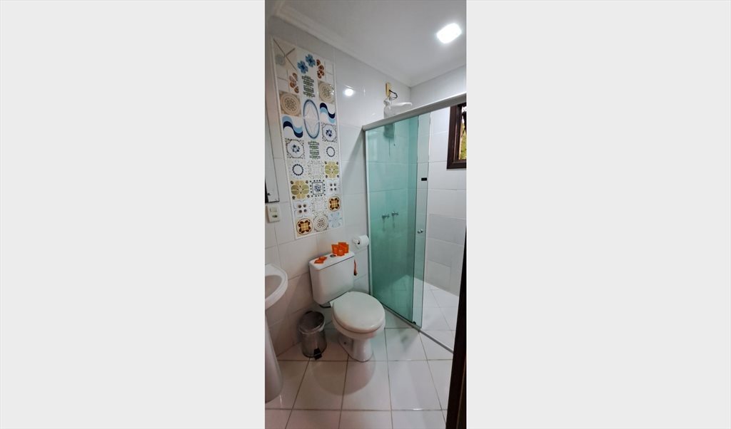 CHALE Mobiliado , PROXIMO NATUREZA EM PORTO ALEGRE. - Quartos em Avenida Professor Oscar Pereira, Belem Velho | Roomgo - Image 7