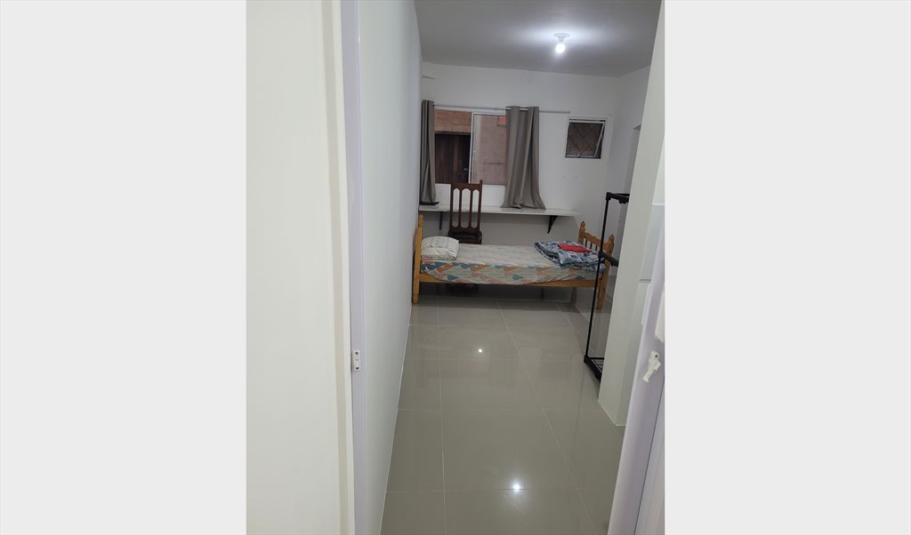 Kittnet na vila andrade - Quartos em Rua Itatupã, Vila Andrade | Roomgo - Image 2