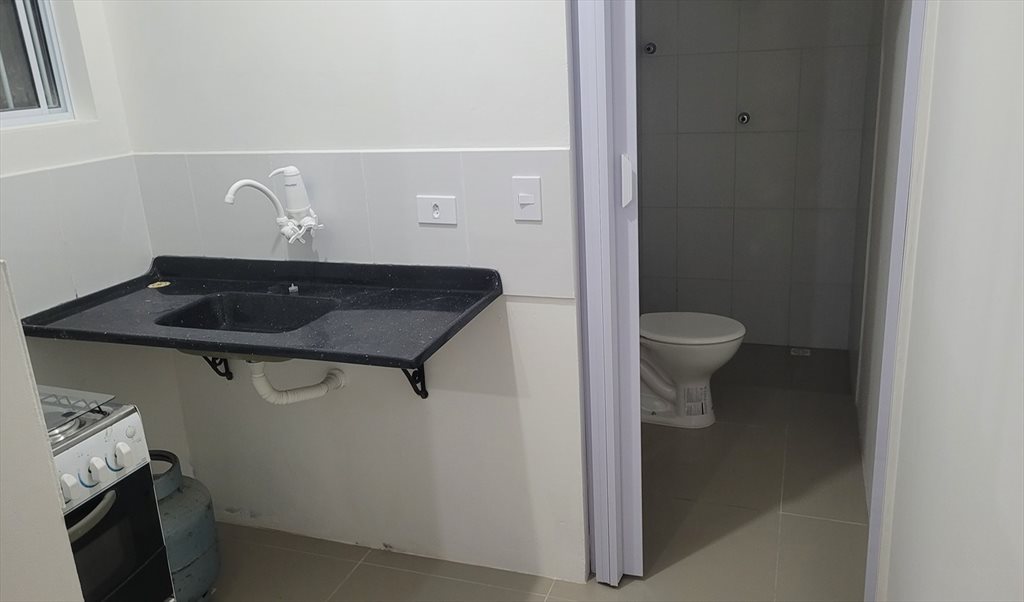 Kittnet na vila andrade - Quartos em Rua Itatupã, Vila Andrade | Roomgo - Image 6