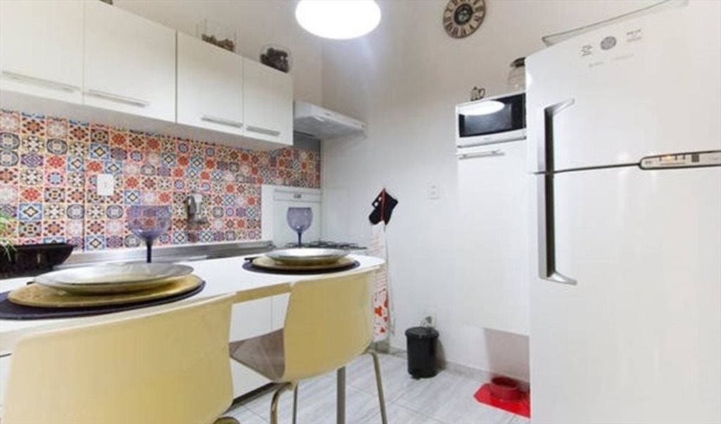 Apartamento em vila em Copacabana - Quartos em Rua Pompeu Loureiro, Copacabana | Roomgo - Image 3