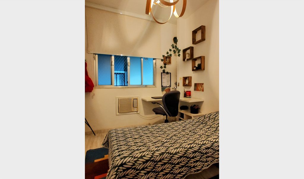 Apartamento em vila em Copacabana - Quartos em Rua Pompeu Loureiro, Copacabana | Roomgo - Image 4