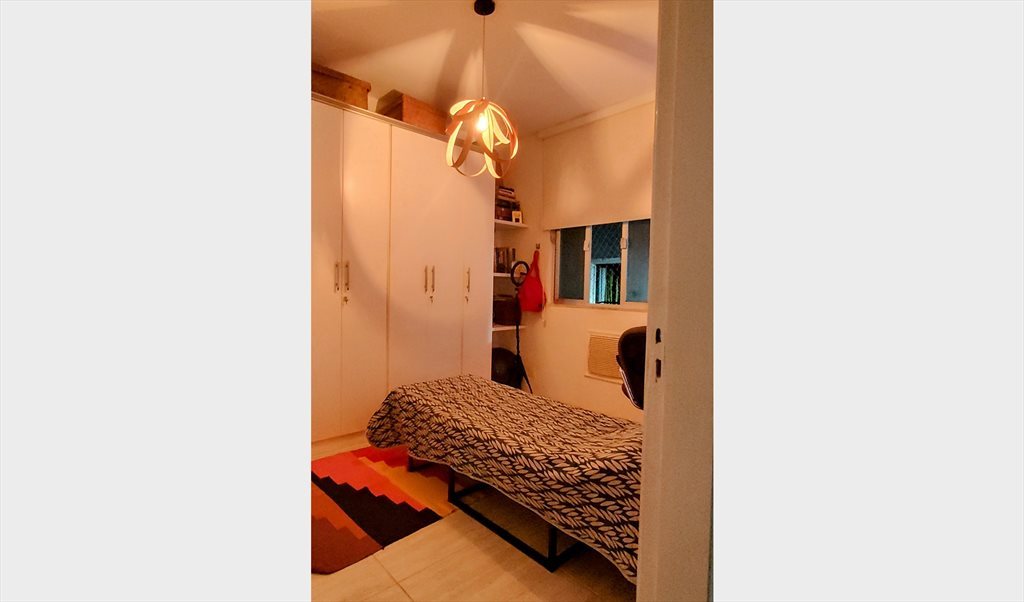 Apartamento em vila em Copacabana - Quartos em Rua Pompeu Loureiro, Copacabana | Roomgo - Image 5