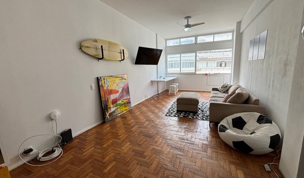 COLIVING RIO - LEME - 400mts from the beach - Quartos em Rua Roberto Dias Lopes, Copacabana | Roomgo - Image 3