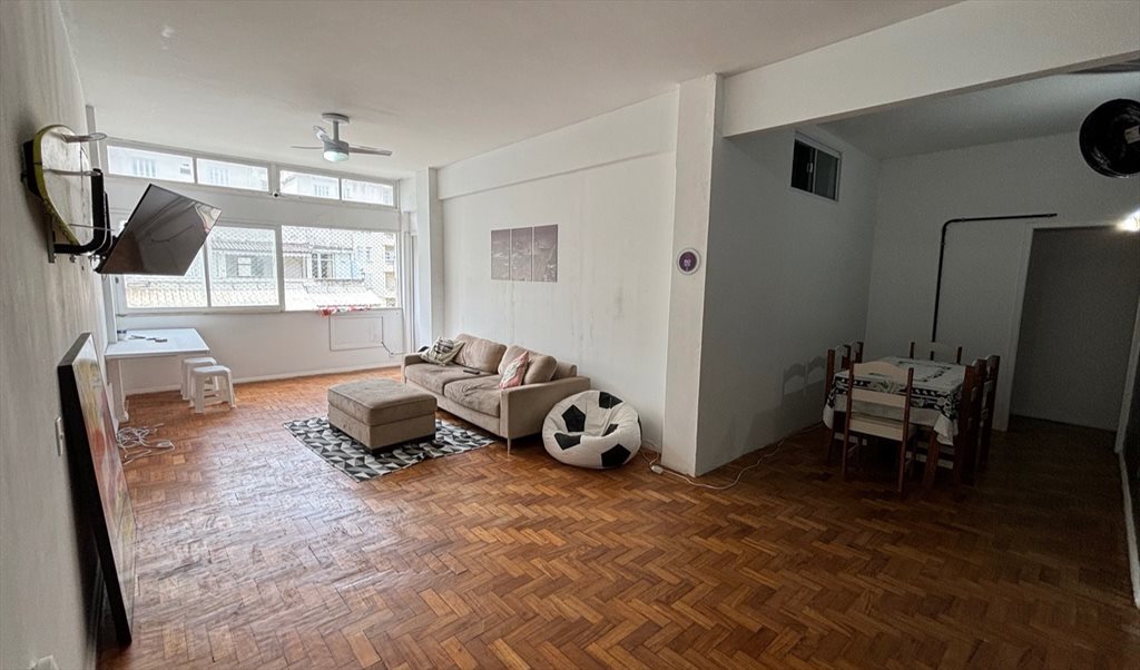 COLIVING RIO - LEME - 400mts from the beach - Quartos em Rua Roberto Dias Lopes, Copacabana | Roomgo - Image 4