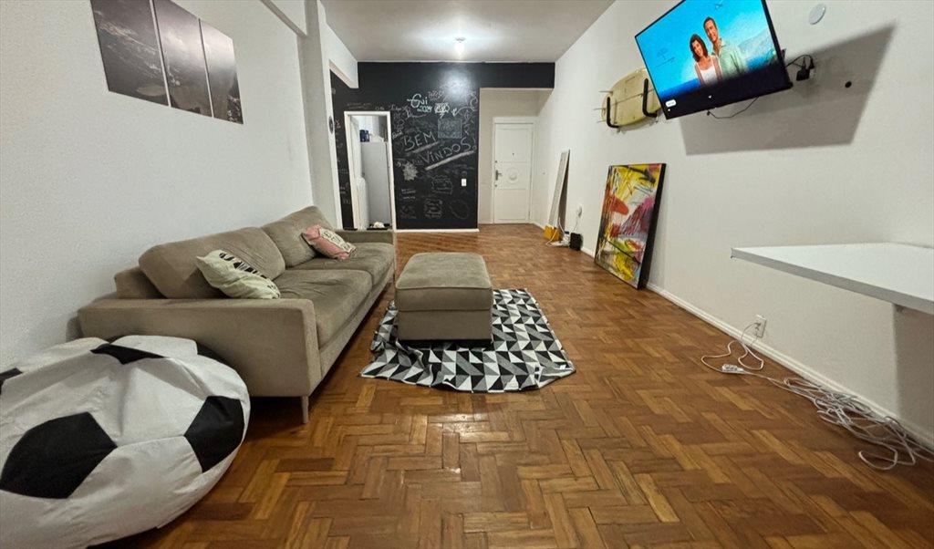 COLIVING RIO - LEME - 400mts from the beach - Quartos em Rua Roberto Dias Lopes, Copacabana | Roomgo - Image 6