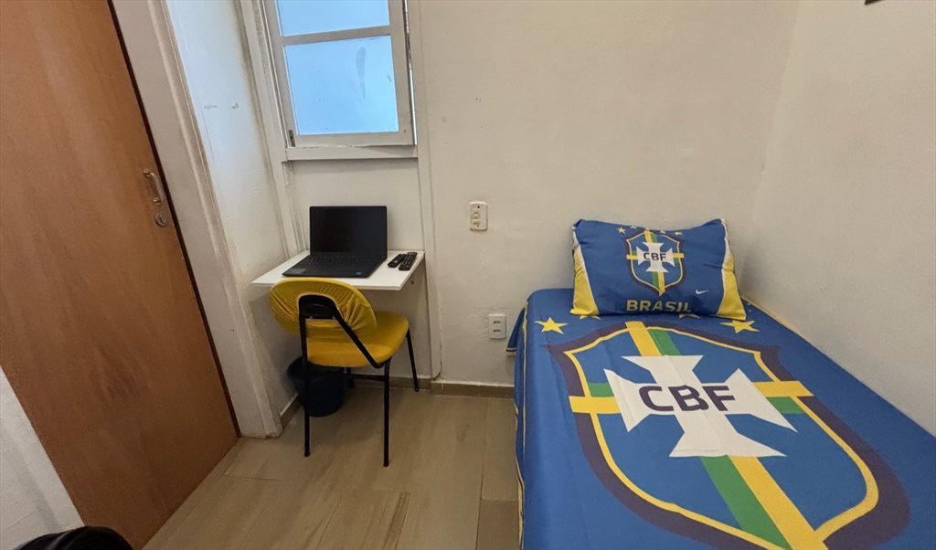 COLIVING RIO - LEME - 400mts from the beach - Quartos em Rua Roberto Dias Lopes, Copacabana | Roomgo - Image 7