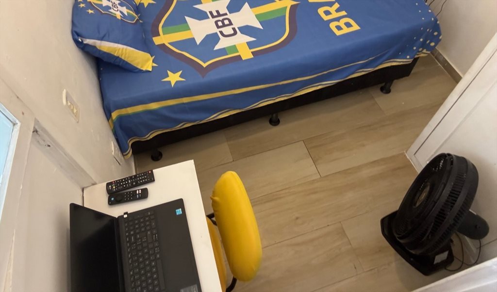 COLIVING RIO - LEME - 400mts from the beach - Quartos em Rua Roberto Dias Lopes, Copacabana | Roomgo - Image 8