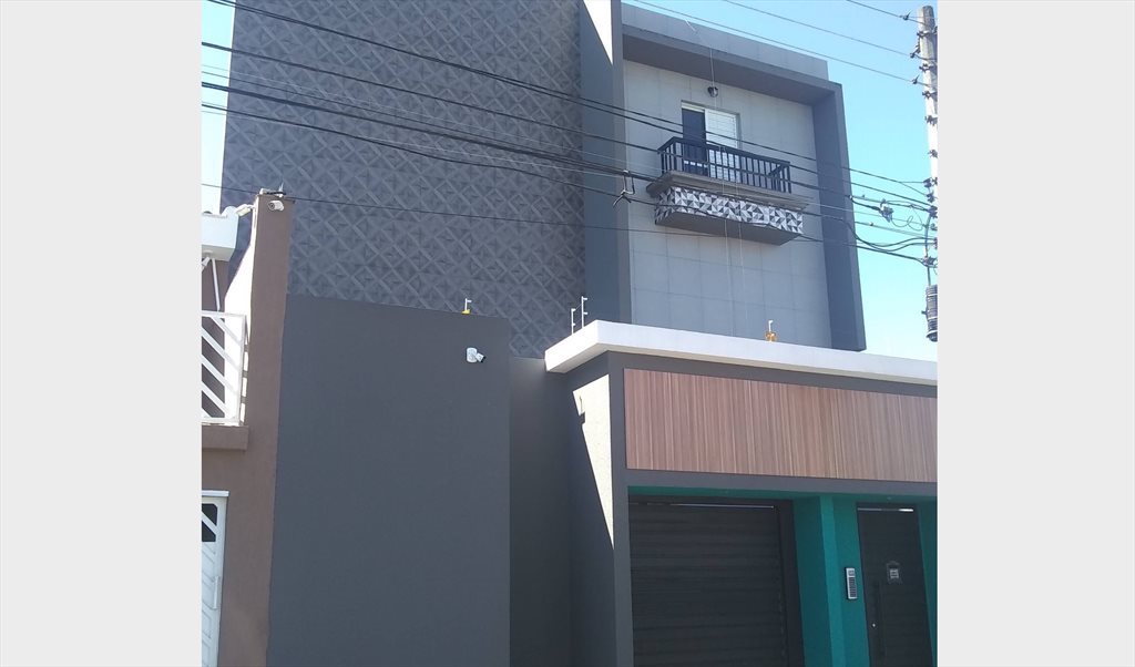 Melhor custo beneficio é aqui - Quartos em Rua Doutor William Carlos Cassab, Vila Sonia | Roomgo - Image 2