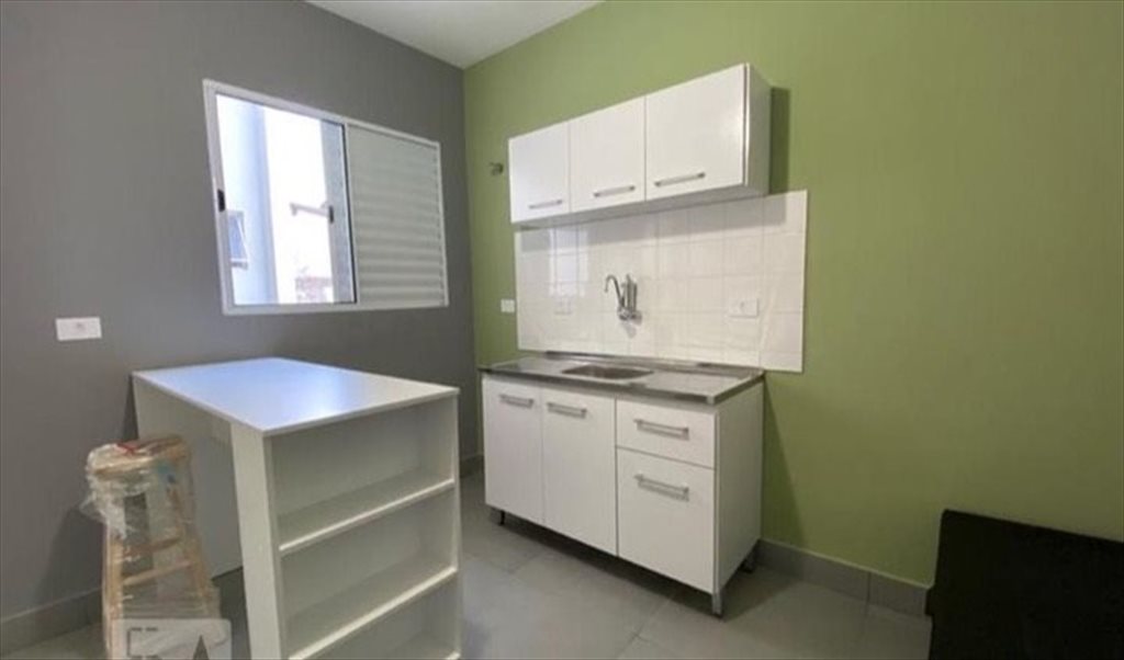 Melhor custo beneficio é aqui - Quartos em Rua Doutor William Carlos Cassab, Vila Sonia | Roomgo - Image 3