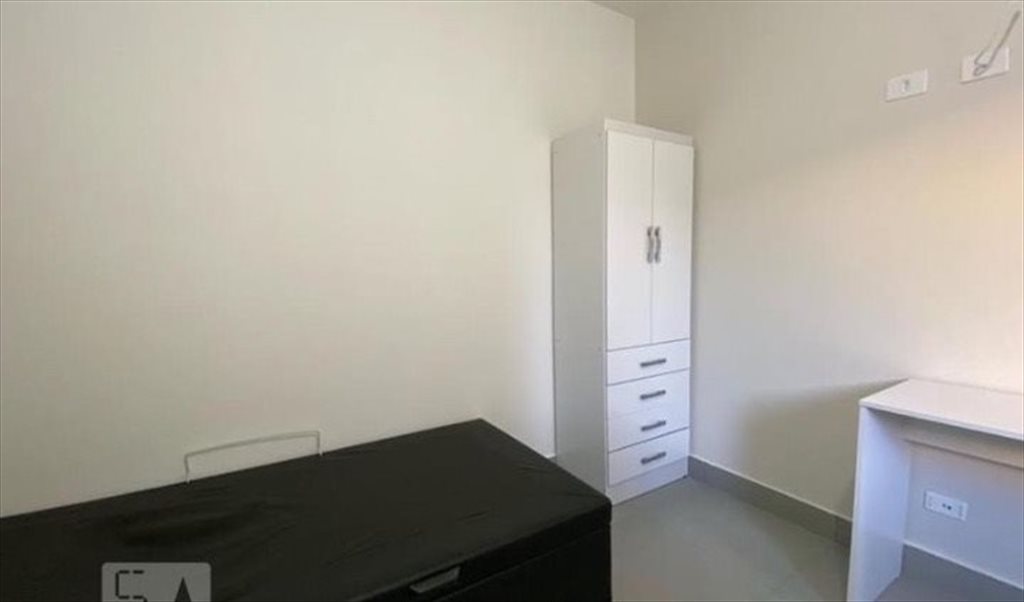 Melhor custo beneficio é aqui - Quartos em Rua Doutor William Carlos Cassab, Vila Sonia | Roomgo - Image 6