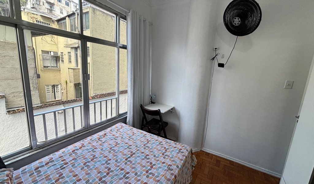 COLIVING RIO - LARANJEIRAS VACANCIES OPEN - Quartos em Rua das Laranjeiras, Laranjeiras | Roomgo - Image 2