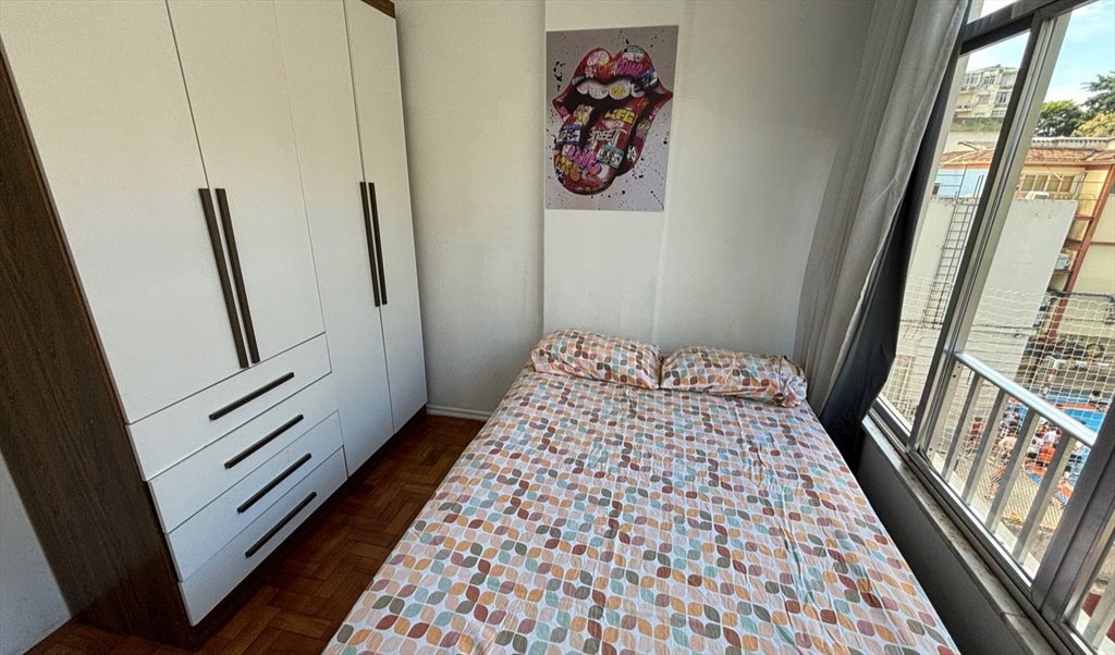 COLIVING RIO - LARANJEIRAS VACANCIES OPEN - Quartos em Rua das Laranjeiras, Laranjeiras | Roomgo - Image 3