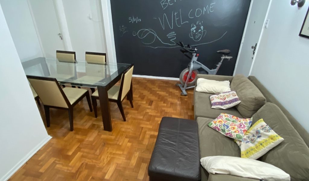 COLIVING RIO - LARANJEIRAS VACANCIES OPEN - Quartos em Rua das Laranjeiras, Laranjeiras | Roomgo - Image 6