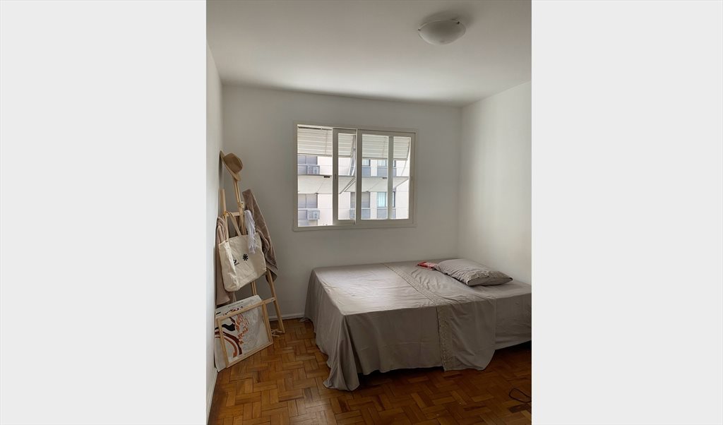 Quarto Individual Feminino no Jardins - Quartos em Alameda Jaú, Cerqueira Cesar | Roomgo - Image 2