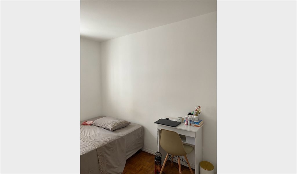 Quarto Individual Feminino no Jardins - Quartos em Alameda Jaú, Cerqueira Cesar | Roomgo - Image 3