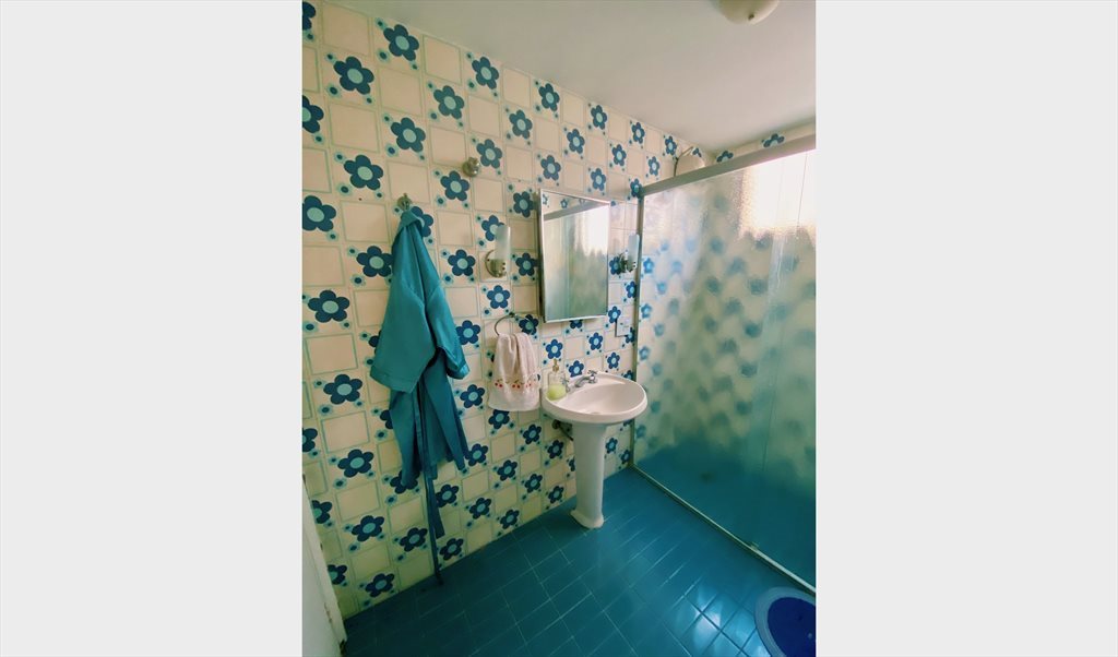 Quarto Individual Feminino no Jardins - Quartos em Alameda Jaú, Cerqueira Cesar | Roomgo - Image 6