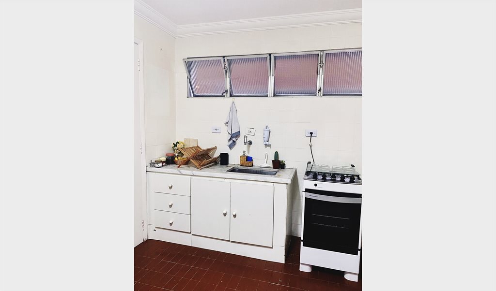 Quarto Individual Feminino no Jardins - Quartos em Alameda Jaú, Cerqueira Cesar | Roomgo - Image 7