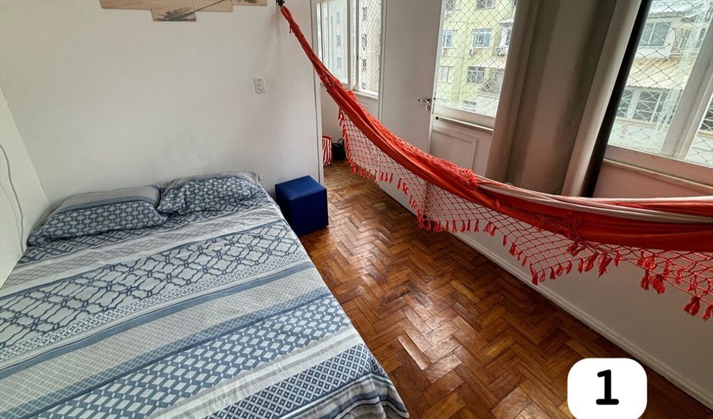 COLIVING RIO - LEME - Quartos em Rua Roberto Dias Lopes, Leme | Roomgo - Image 3