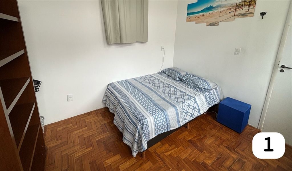 COLIVING RIO - LEME - Quartos em Rua Roberto Dias Lopes, Leme | Roomgo - Image 5