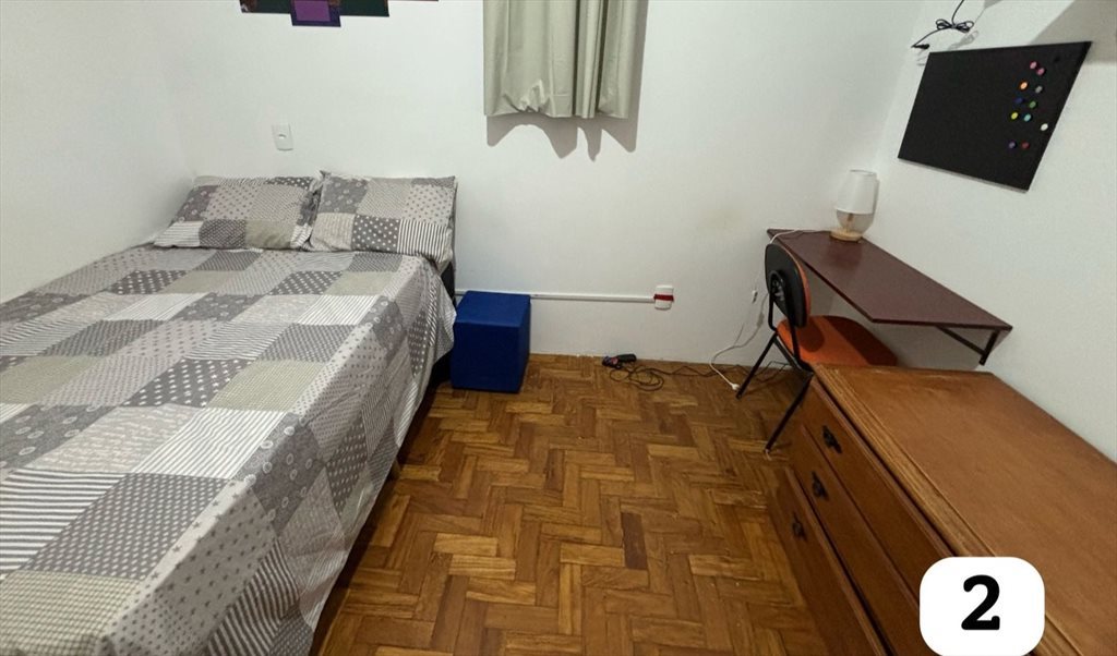 COLIVING RIO - LEME - Quartos em Rua Roberto Dias Lopes, Leme | Roomgo - Image 6