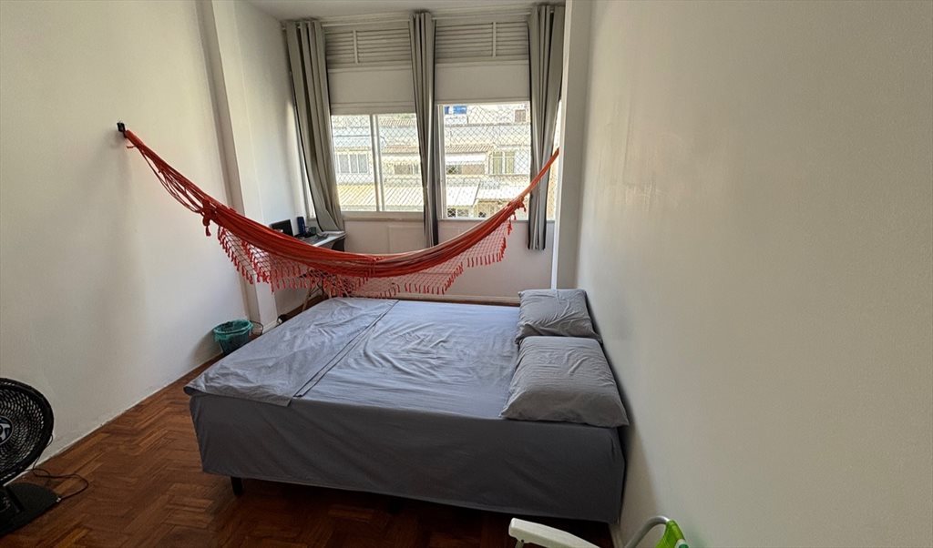Coliving Rio- LEME - 400mts from the beach _ - Quartos em Rua Roberto Dias Lopes, Copacabana | Roomgo - Image 2