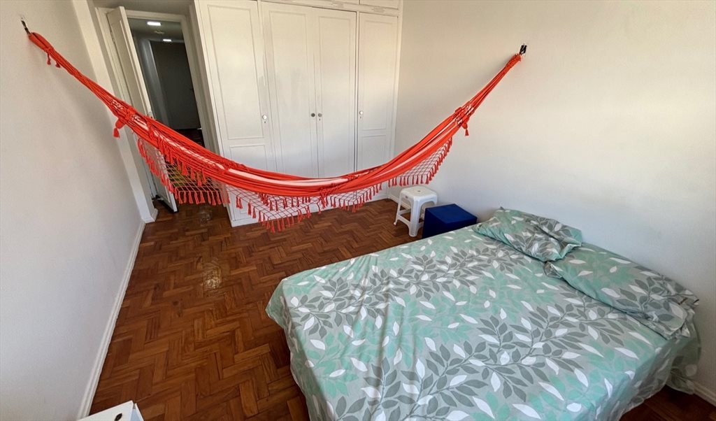 Coliving Rio- LEME - 400mts from the beach _ - Quartos em Rua Roberto Dias Lopes, Copacabana | Roomgo - Image 3