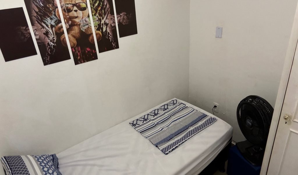 Coliving Rio- LEME - 400mts from the beach _ - Quartos em Rua Roberto Dias Lopes, Copacabana | Roomgo - Image 6