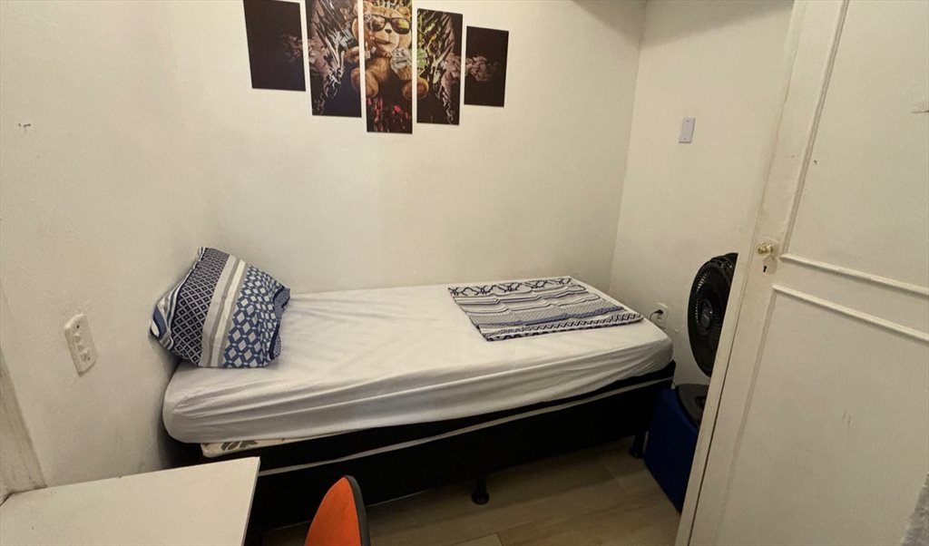 Coliving Rio- LEME - 400mts from the beach _ - Quartos em Rua Roberto Dias Lopes, Copacabana | Roomgo - Image 7