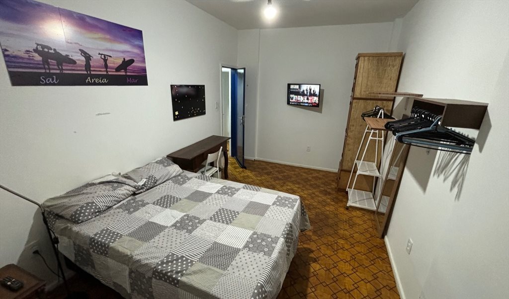 Coliving Rio - Copacabana Posto 4_ - Quartos em Rua Raimundo Corrêa, Copacabana | Roomgo - Image 3