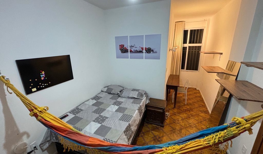 Coliving Rio - Copacabana Posto 4_ - Quartos em Rua Raimundo Corrêa, Copacabana | Roomgo - Image 4