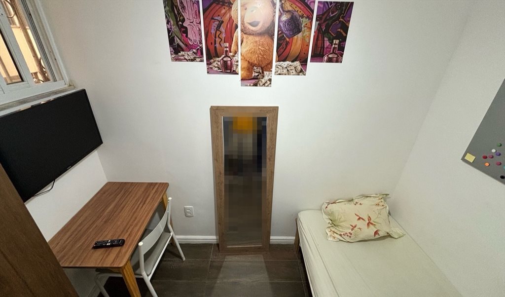 Coliving Rio - Copacabana Posto 4_ - Quartos em Rua Raimundo Corrêa, Copacabana | Roomgo - Image 5