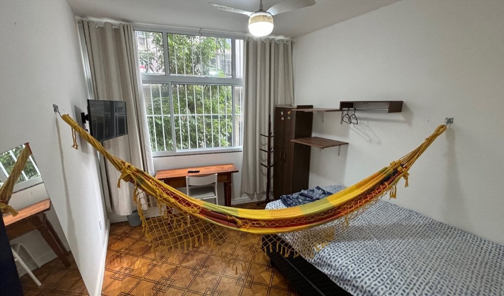 Coliving Rio - Copacabana Posto 4_ - Quartos em Rua Raimundo Corrêa, Copacabana | Roomgo - Image 6